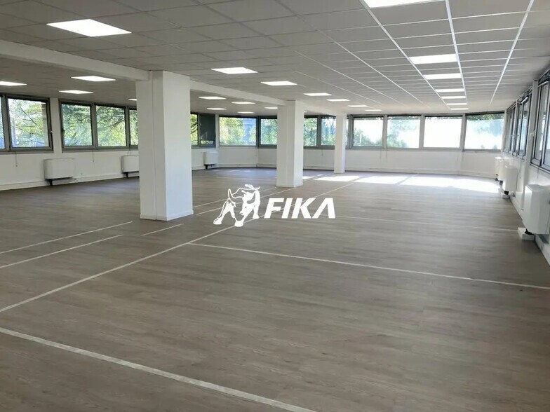 Bureau dans Toulouse à louer - Photo intérieure - Image 2 de 9