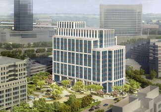 Plus de détails pour 7926 Jones Branch Dr, Mc Lean, VA - Bureau à louer