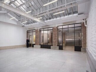 Plus de détails pour 99 Rue Oberkampf, Paris - Commerce de détail à vendre