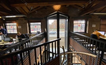 3 Linenhall Pl, Chester for lease Interior Photo- Image 2 of 3