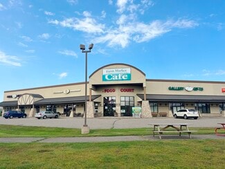 More details for 110 Wall St, Onamia, MN - Flex for Lease