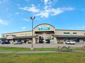 Plus de détails pour 110 Wall St, Onamia, MN - Flex à vendre