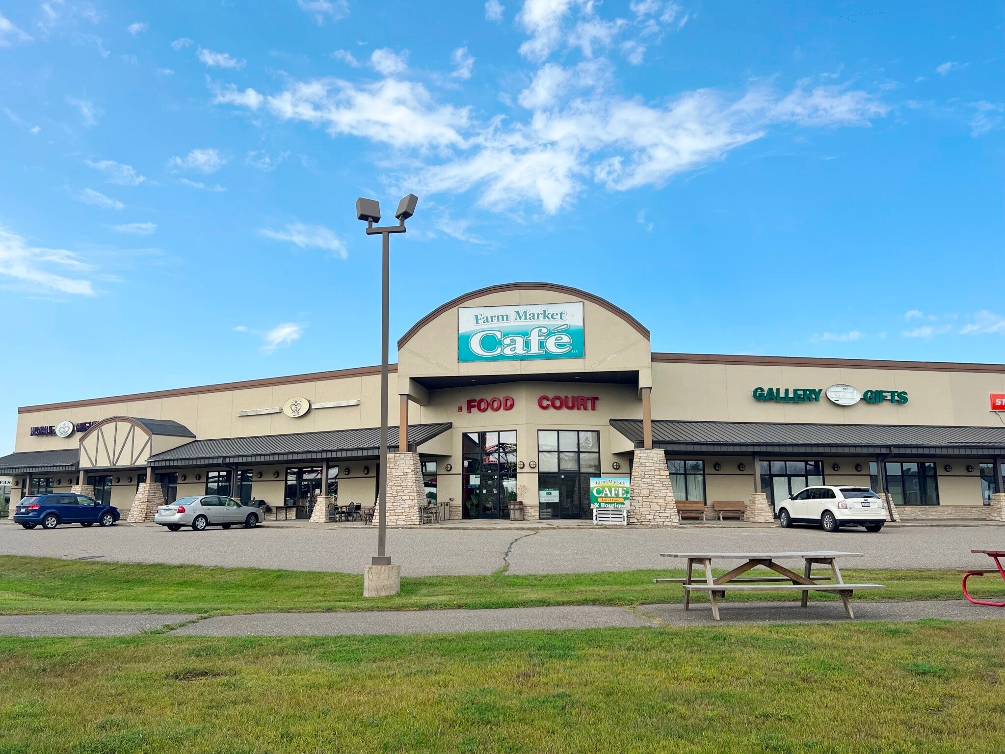 110 Wall St, Onamia, MN for sale Building Photo- Image 1 of 34