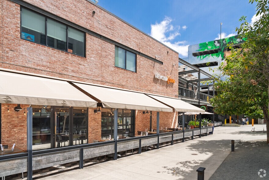 660 Ala Moana Blvd, Honolulu, HI à louer - Photo du bâtiment - Image 2 de 5