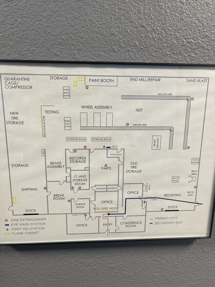 2821 Ladybird Ln, Dallas, TX for sale - Building Photo - Image 2 of 3