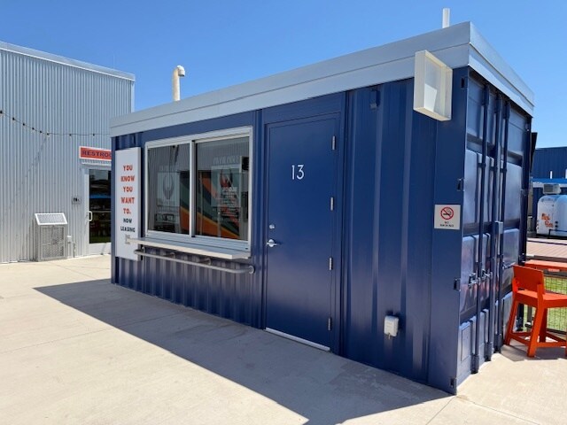 SEC Lincoln Avenue & Enchanted Hills Blvd, Rio Rancho, NM for lease Interior Photo- Image 1 of 1