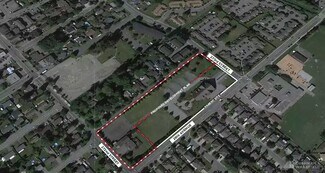 More details for 2827 273 St, Langley Twp, BC - Land for Sale