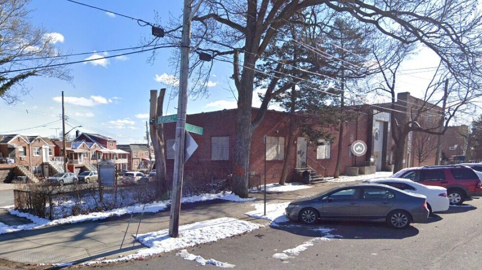 2440 Esplanade Ave, Bronx, NY à vendre - Photo principale - Image 1 de 1