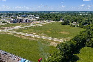 Plus de détails pour I-49 and Wedington Drive, Fayetteville, AR - Terrain à vendre