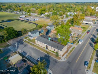 Plus de détails pour 1201 Castle St, Wilmington, NC - Spécialité à vendre