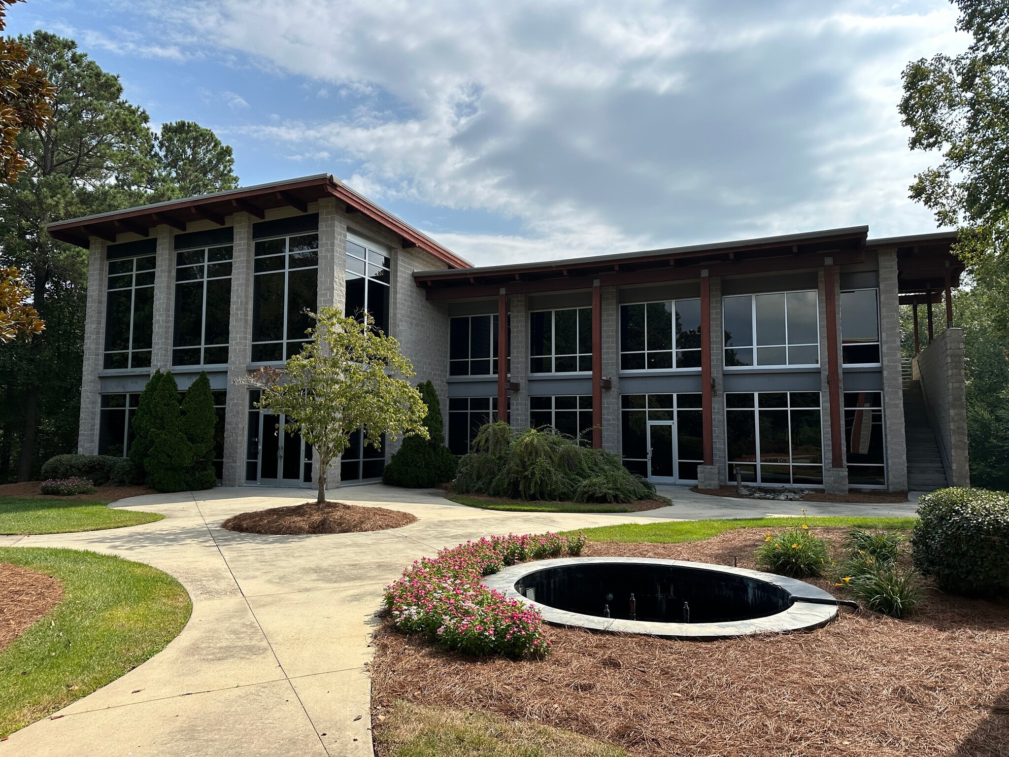 6880 Perry Creek Rd, Raleigh, NC for lease Building Photo- Image 1 of 22