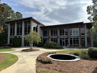 Plus de détails pour 6880 Perry Creek Rd, Raleigh, NC - Bureau à louer