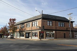 Plus de détails pour 172-180 Taunton Ave, East Providence, RI - Bureau à louer