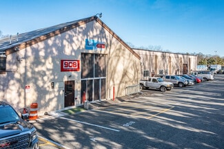 More details for 10 Summit Ave, Berkeley Heights, NJ - Flex, Industrial for Lease
