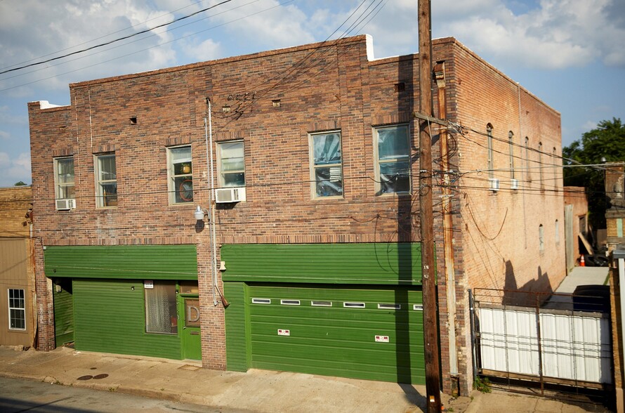 4312 Elm St, Dallas, TX for sale - Building Photo - Image 1 of 1