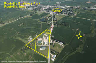 More details for Hwy 18, Postville, IA - Land for Sale