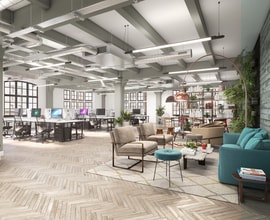 25 Wellington St, Leeds à louer Photo intérieure- Image 1 de 9