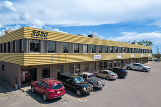 More details for 3530 11A St NE, Calgary, AB - Industrial for Lease