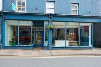 More details for 31-33 Queen St, Ulverston - Retail for Lease