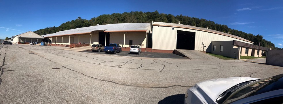 315 5th St, Huntington, WV à vendre - Autre - Image 3 de 4