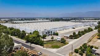 More details for 825 E Central Ave, San Bernardino, CA - Industrial for Lease
