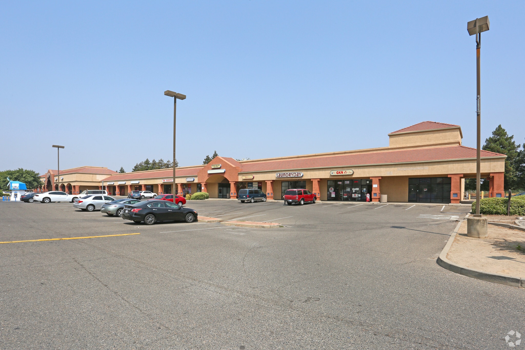 1471 B St, Livingston, CA for lease Primary Photo- Image 1 of 10