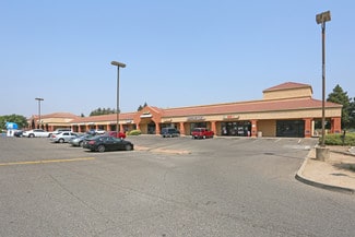 Plus de détails pour 1471 B St, Livingston, CA - Bureau/Commerce de détail à louer