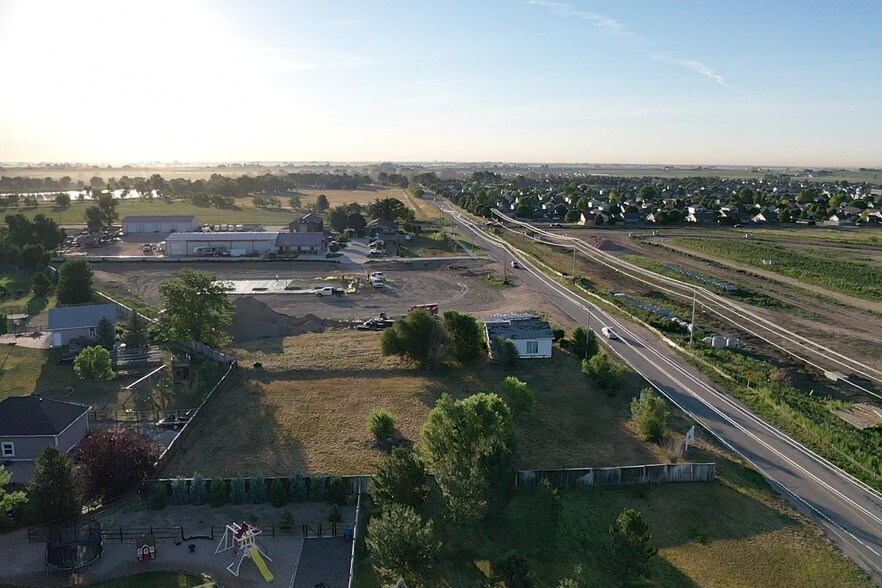 9843 WCR 74, Severance, CO à louer - Autre - Image 2 de 5