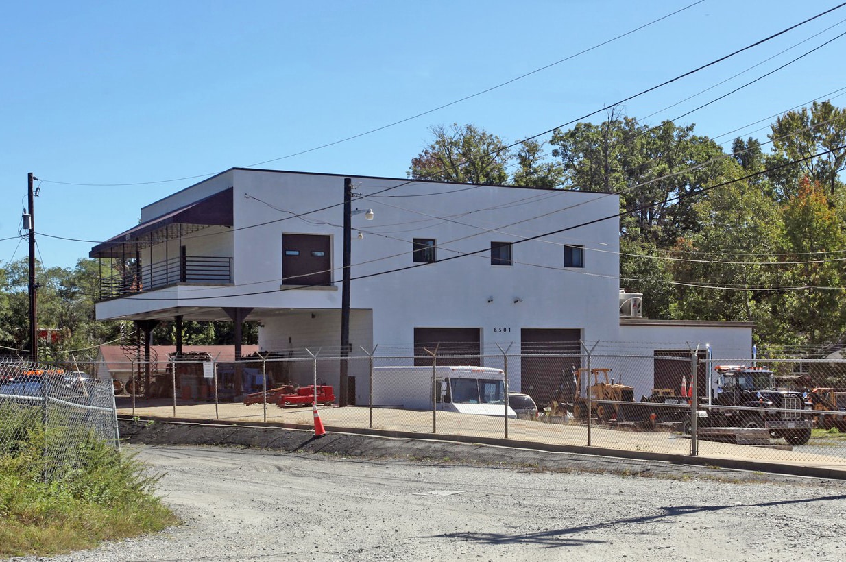 6501 Yochelson Pl, Clinton, MD for lease Building Photo- Image 1 of 7