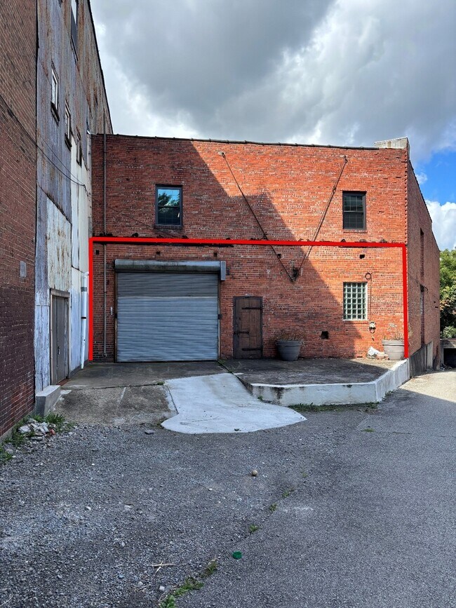 Plus de détails pour 918 Rickenbach St, Pittsburgh, PA - Industriel à vendre