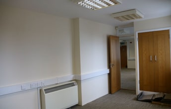 2a-2d Lynes Lane, Ringwood à louer Photo intérieure- Image 1 de 2