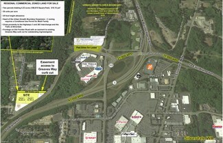 More details for Old Frontier Rd & Greaves Way, Silverdale, WA - Land for Sale