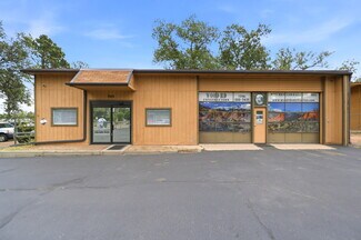 Plus de détails pour 305 S Hancock Ave, Colorado Springs, CO - Industriel à vendre