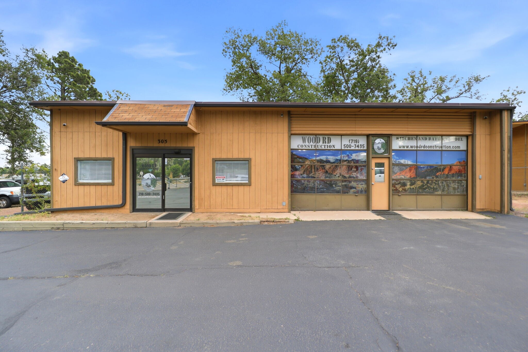 305 S Hancock Ave, Colorado Springs, CO for sale Building Photo- Image 1 of 23