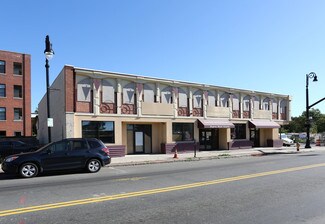 Plus de détails pour 1007-1021 Main St, Springfield, MA - Commerce de détail à vendre