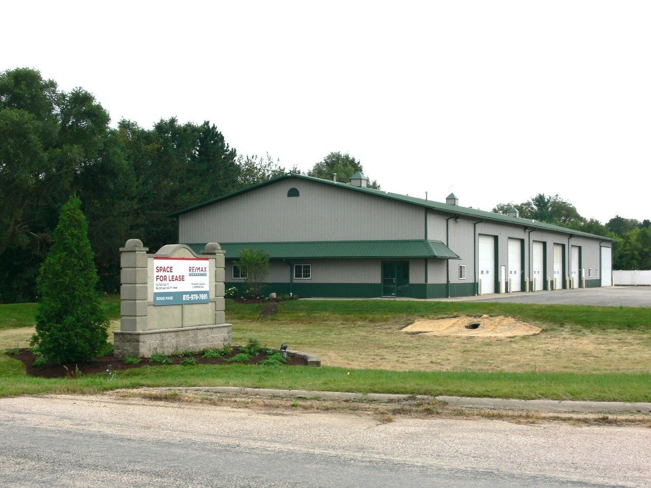 12102 Old River Rd, Rockton, IL for sale Building Photo- Image 1 of 1