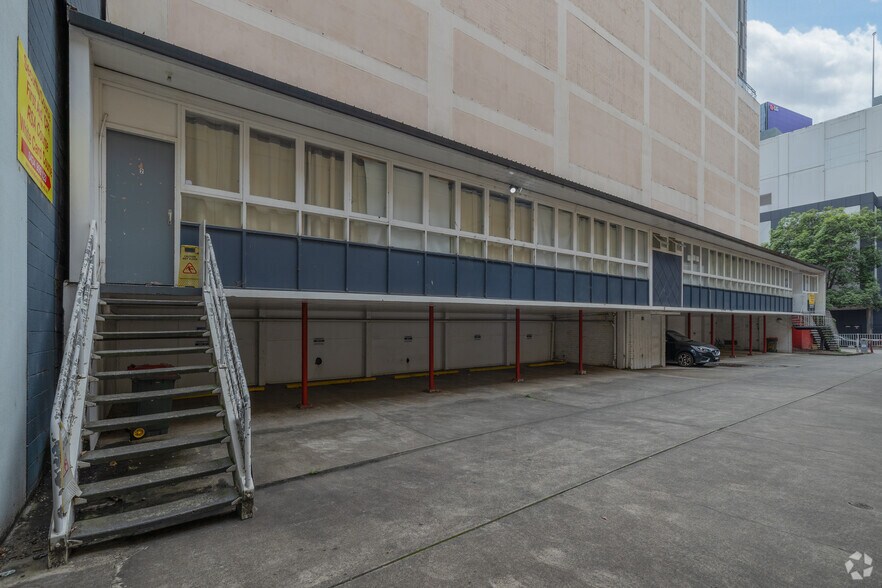124 Marsden St, Parramatta à louer - Photo du bâtiment - Image 3 de 6