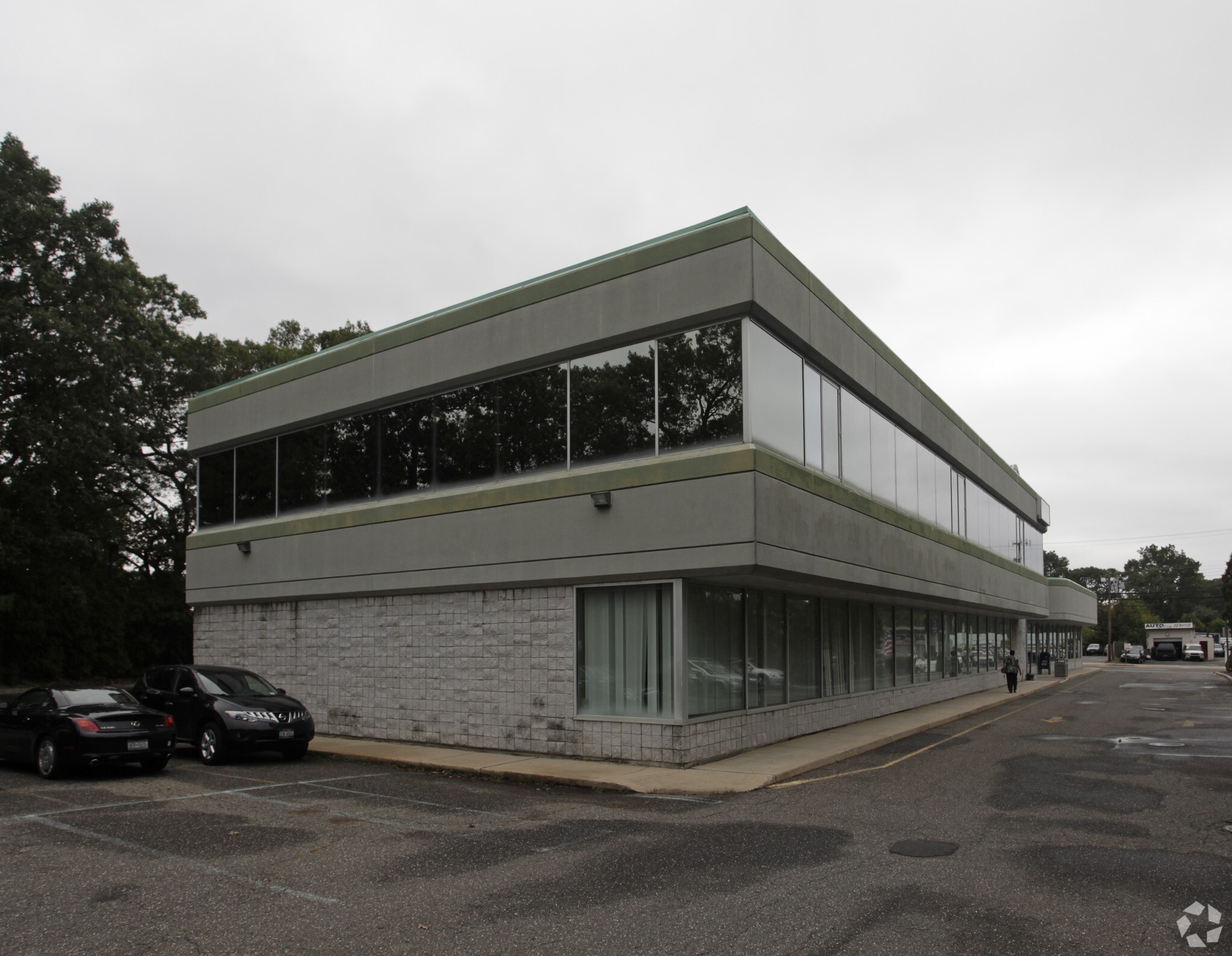 1160 E Jericho Tpke, Huntington, NY for sale Building Photo- Image 1 of 10