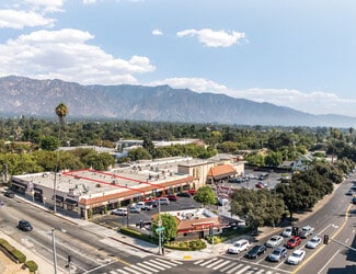 More details for 475 Orange Grove, Pasadena, CA - Retail for Lease