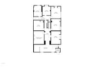 1st fl plan