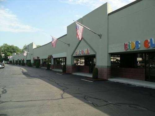 500 Boston Providence Tpke, Norwood, MA à louer - Photo du bâtiment - Image 3 de 7