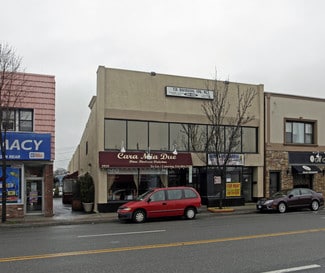 Plus de détails pour 3935-3937 Merrick Rd, Seaford, NY - Bureau à louer