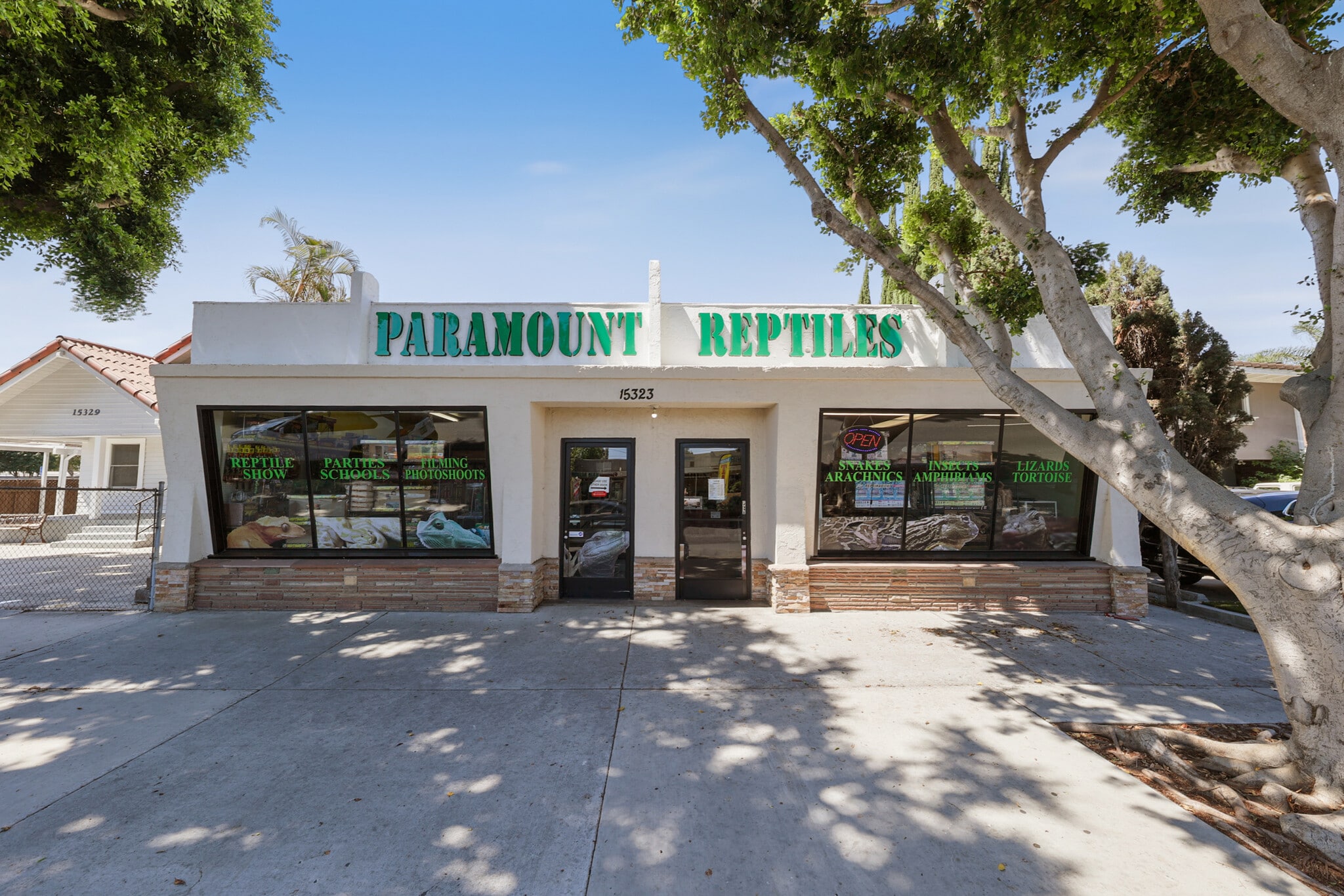 15323 Paramount Blvd, Paramount, CA for sale Primary Photo- Image 1 of 76
