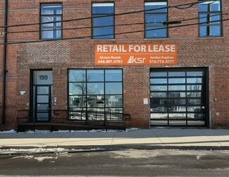 More details for 190 West St, Brooklyn, NY - Retail for Lease