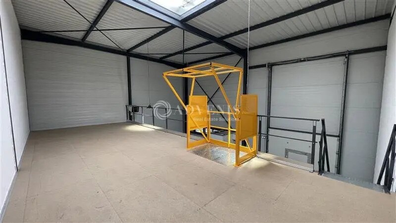 Flex in Bussy-Saint-Georges for lease - Building Photo - Image 3 of 8