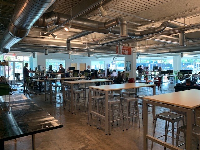 125 W 4th St, Royal Oak, MI à louer - Photo intérieure - Image 2 de 3