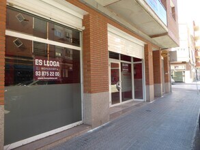Avenida de Montserrat, Sant Joan de Vilatorrada, Barcelona for lease Building Photo- Image 1 of 3