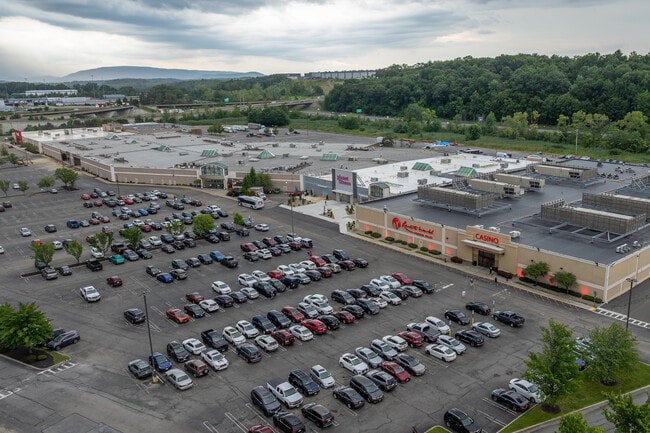 More details for 1401 Route 300, Newburgh, NY - Multiple Space Uses for Lease