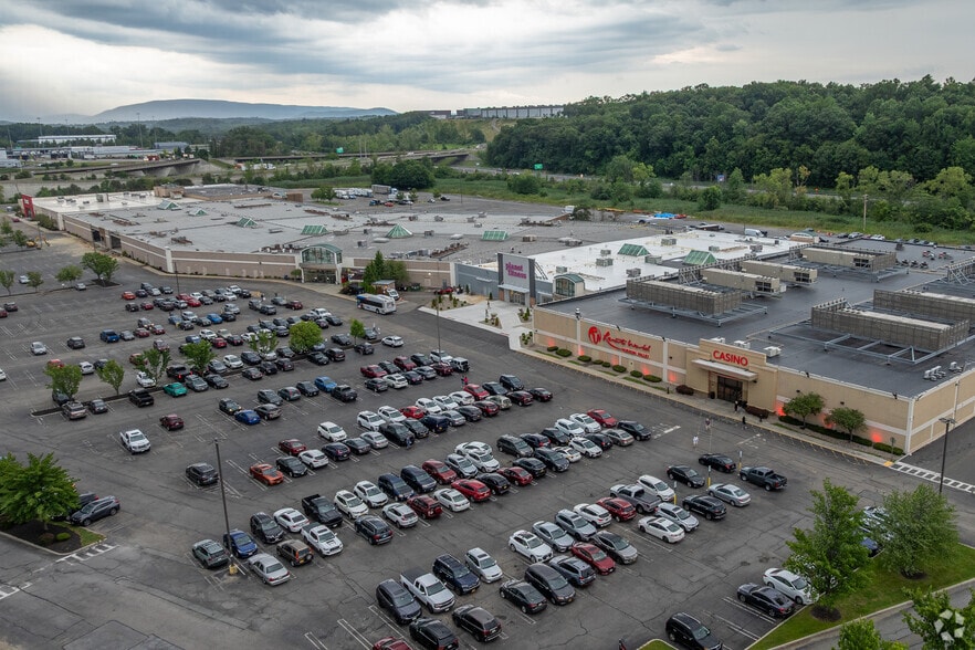 1401 Route 300, Newburgh, NY for lease - Aerial - Image 1 of 10