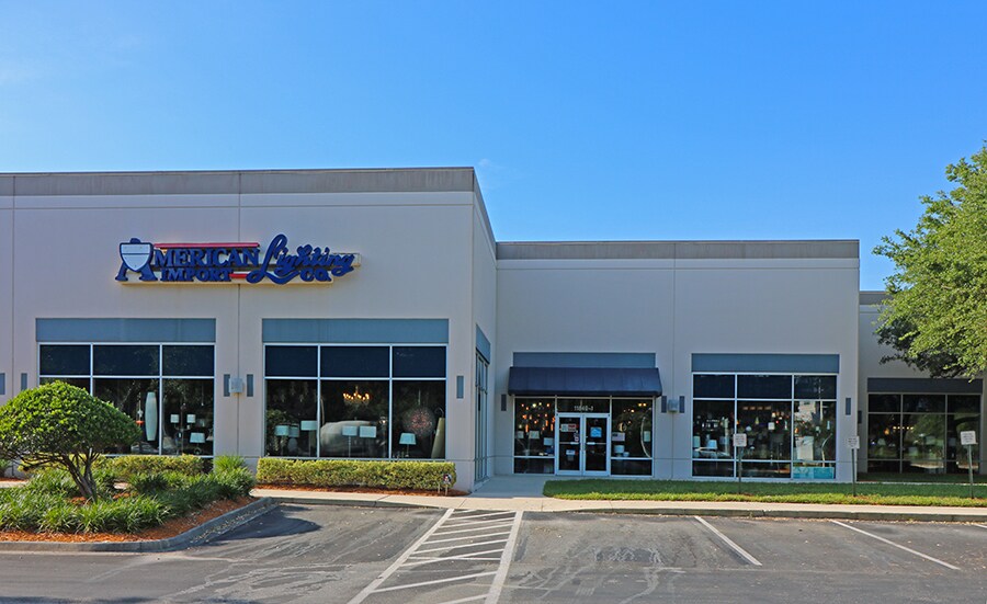11840 Beach Blvd, Jacksonville, FL à louer - Photo du bâtiment - Image 2 de 21